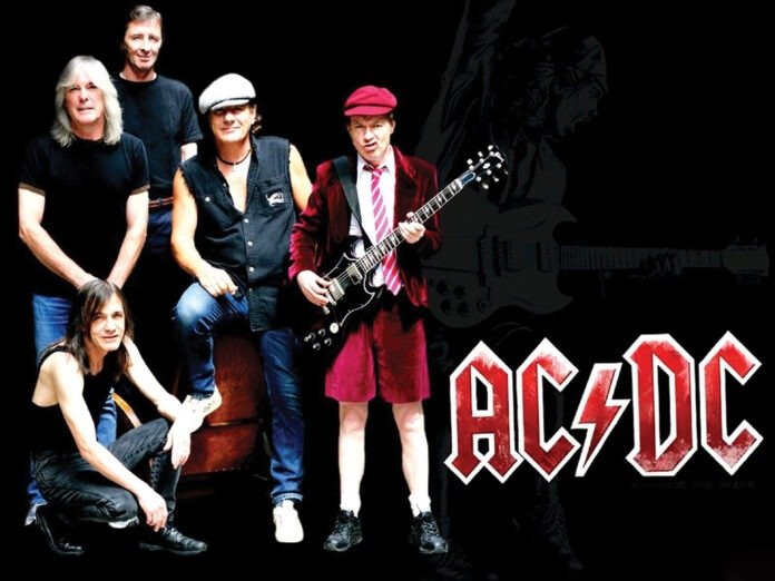 ac-dc