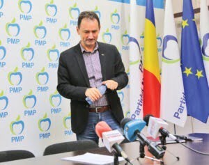 Marian Andronache