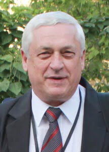 Gheorghe Lazăr 