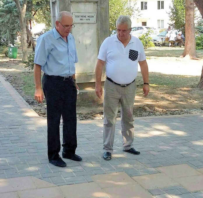 lungu-sotron