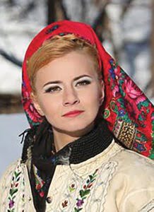 Mihaela Bârsan