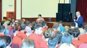 Ioan Stan,  Ecaterina Andronescu