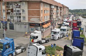 Ziua Drumurilor Blocate