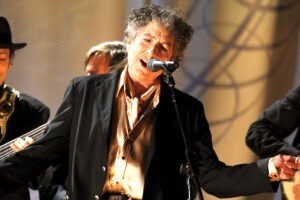 Bob Dylan