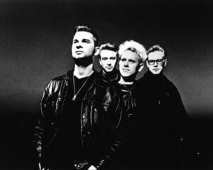 Depeche Mode