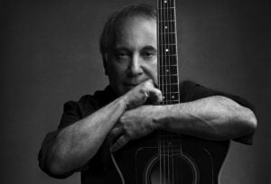 Paul Simon