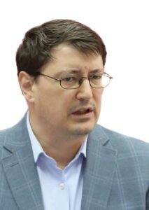 Tiberiu Brădăţan