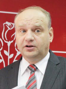 Ovidiu Donţu
