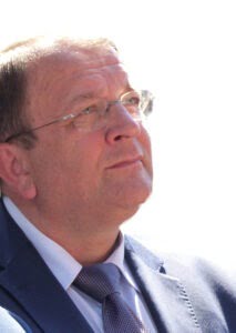Gheorghe Flutur