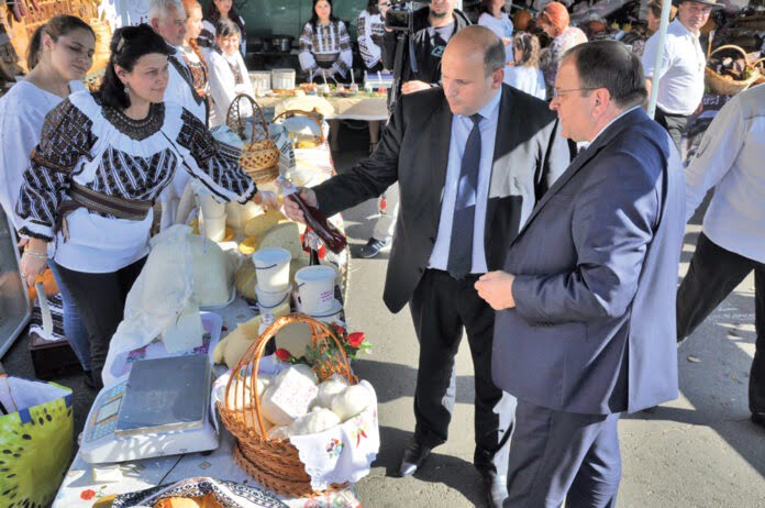 flutur-presedinte-cernauti-