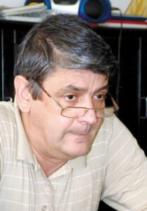Cristian Irimie