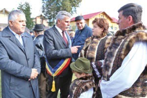Dumitru Mihalescul