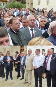 PSD-PNL, aceeaşi religie!