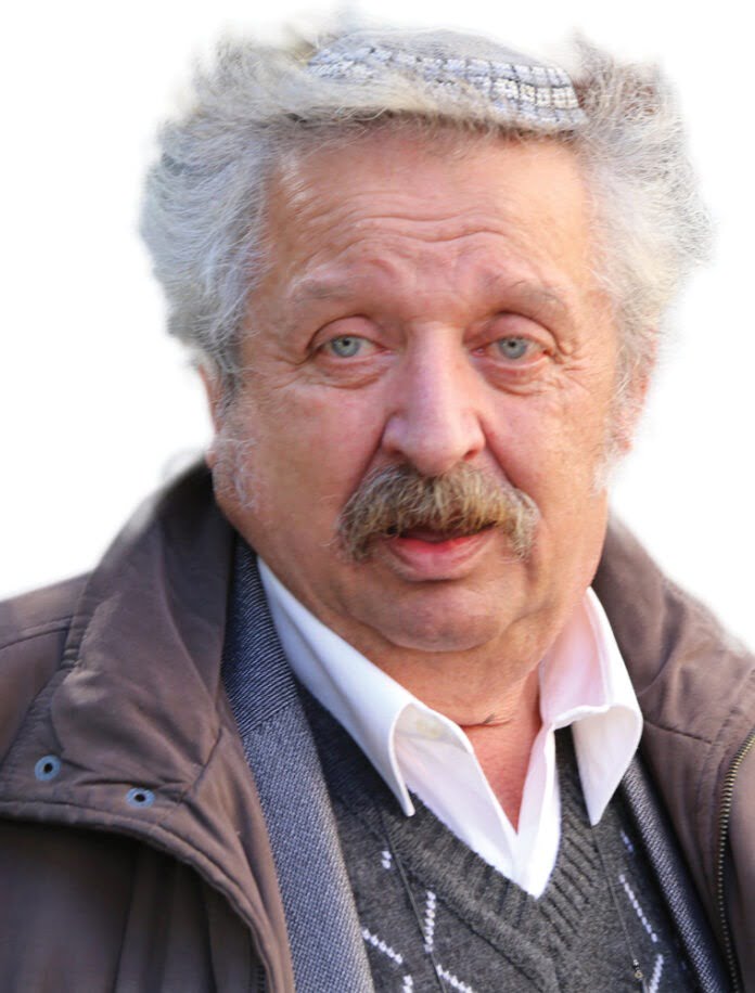sorin-golda