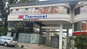  Thermonet