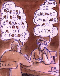 PIM - Jupânu' - anul XV, nr. 46 (778) 22-28.11.2016 