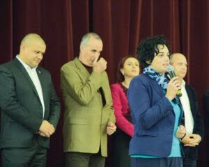 Angelica Fădor