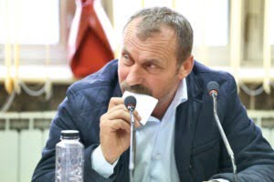 Adrian Arămescu
