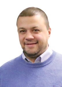 Ovidiu Doroftei