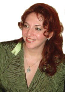 Lorena Mureşan 