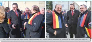 Arcul de Triumf al Toleranţei