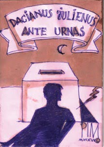 PIM - Jupânu' - anul XV, nr. 48 (780) 06-12.12.2016 