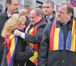Neculai Barbă, Sanda-Maria Ardeleanu