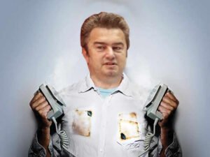 Cătălin Nechifor (T)