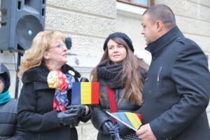 Sanda-Maria Ardeleanu, Diana Bucătar, Ovidiu Doroftei