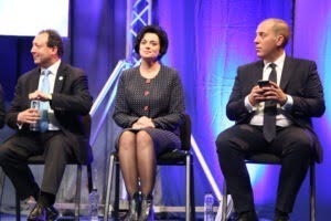 Angelica Fădur, Dumitru Pardău şi Radu Surugiu
