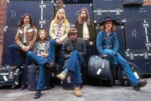 Allman Brothers Band