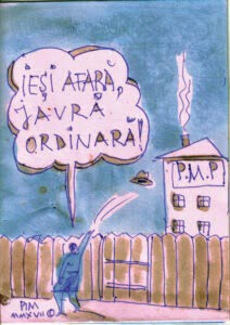 PIM - Jupânu' -   anul XVI, nr. 03 (785) 24-30.01.2017 