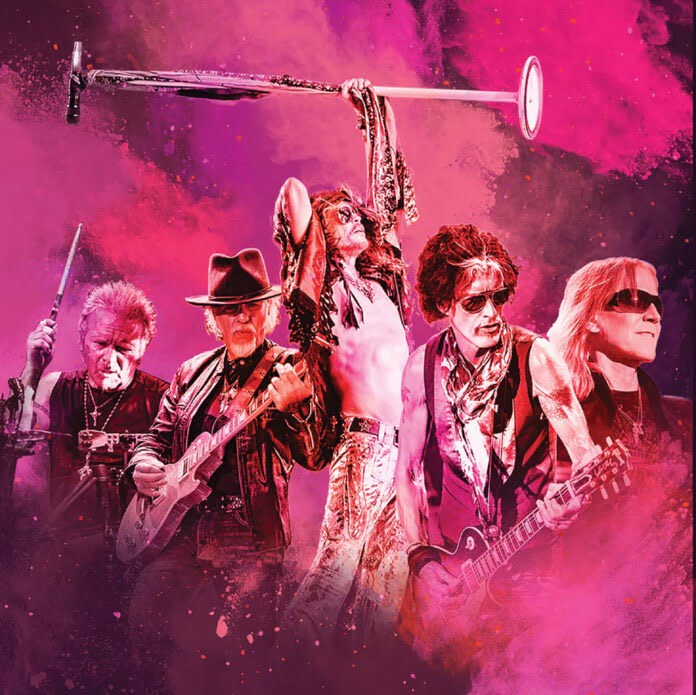 aerosmith