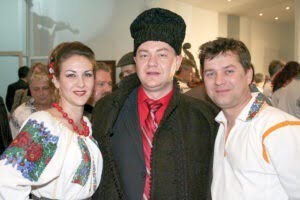 Țărani