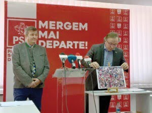 Dan Ioan Cuşnir,  Vasile Mocanu