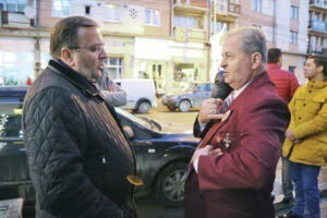 Gheorghe Flutur