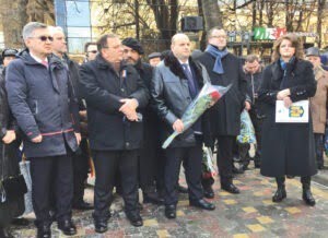 Gheorghe Flutur, Ivan Muntean