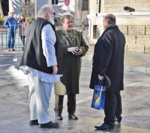  Ion Muntean,  Gheorghe Flutur
