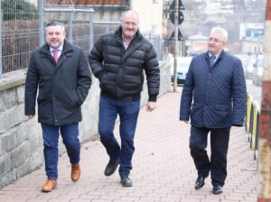  Orest Onofrei ,Ioan Balan şi Ion Lungu
