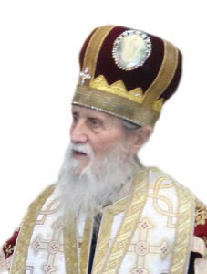  Înalt PreaSfinţia Sa Pimen