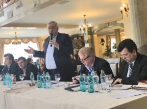 Parlamentarii PSD de Suceava