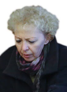 Teodora Munteanu