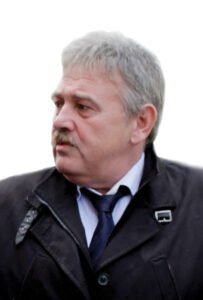 Marius Ursaciuc
