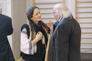 George Sîrbu, Angelica Flutur