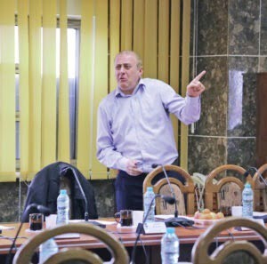 Ovidiu Milici