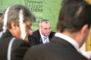 Gheorghe Niţă