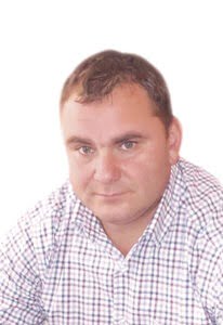 Cornel Ţehaniuc