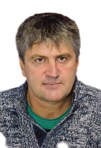 Cristi Popovici