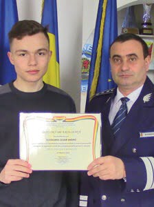 Cezar Andrei Sorocianu, Dorel Aicoboae