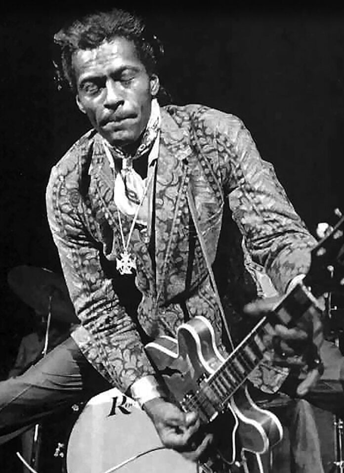 chuck-berry